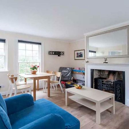 New King Street Apartment Bath Luaran gambar