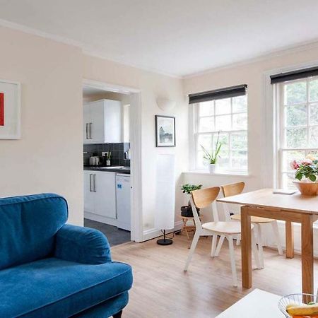 New King Street Apartment Bath Luaran gambar