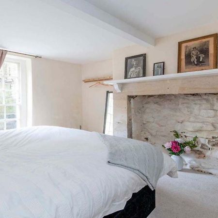 New King Street Apartment Bath Luaran gambar