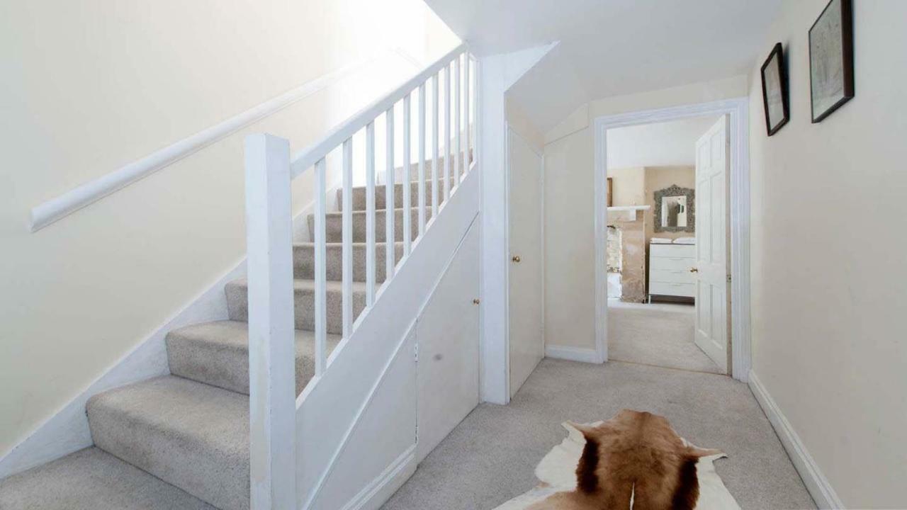 New King Street Apartment Bath Luaran gambar