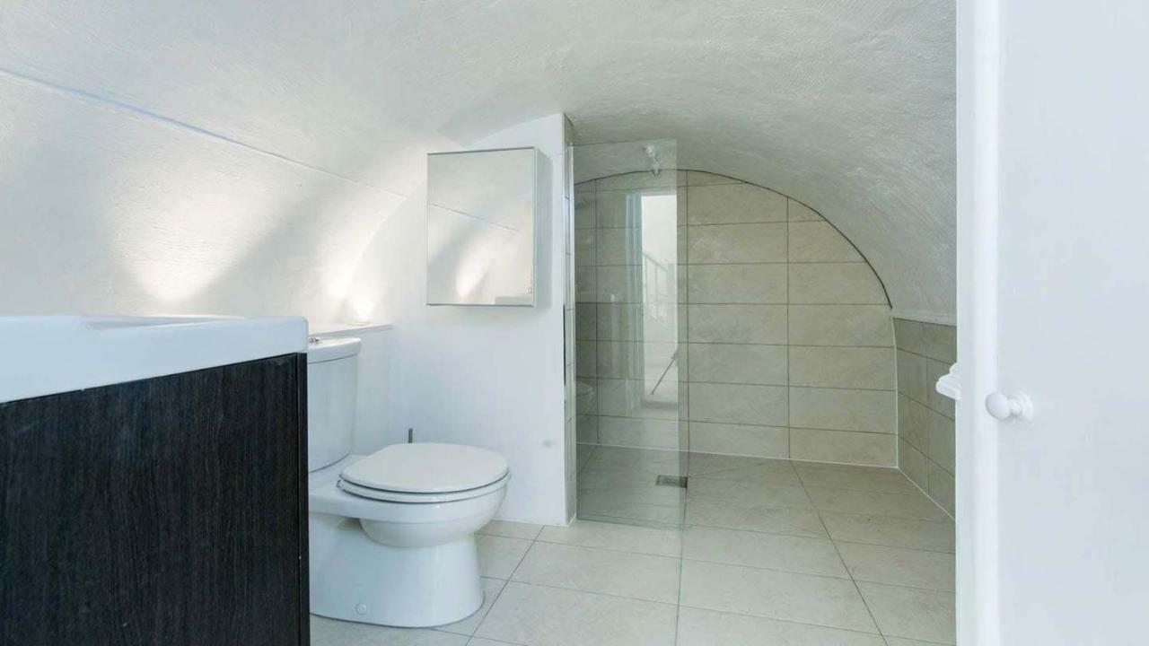 New King Street Apartment Bath Luaran gambar