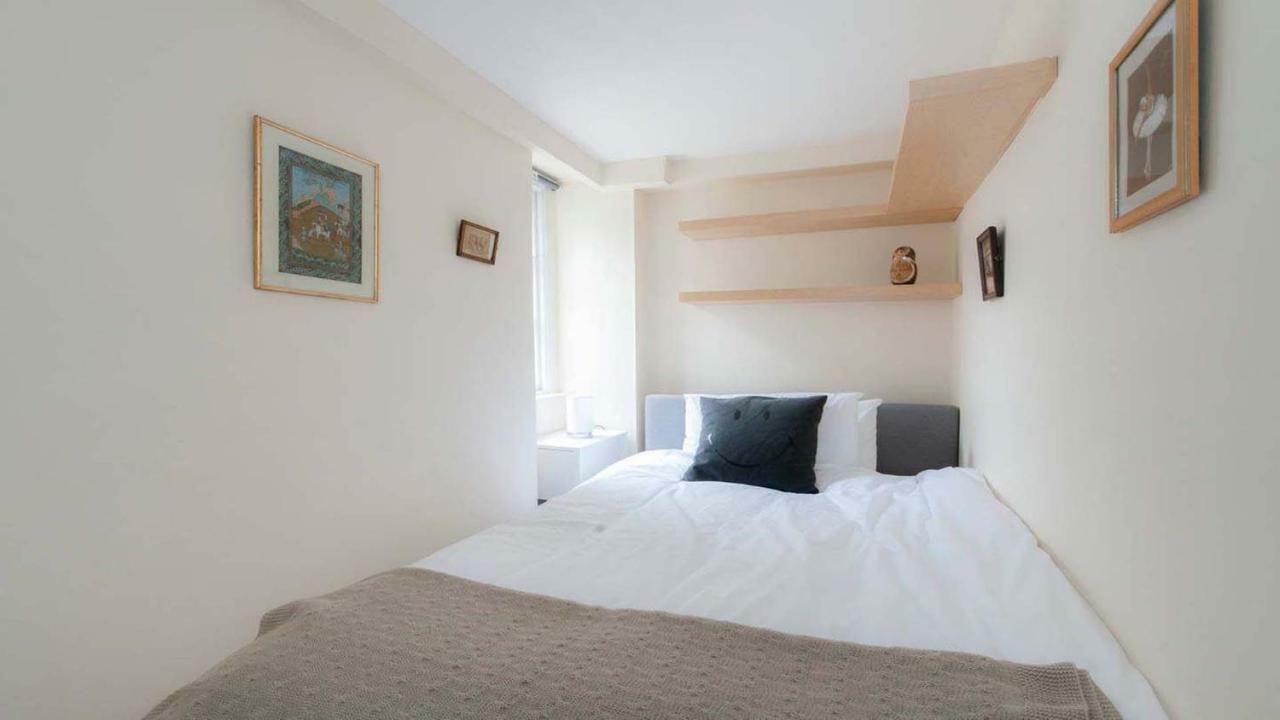 New King Street Apartment Bath Luaran gambar